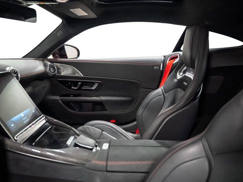 Used 2024 Mercedes-Benz AMG GT 55 image 54