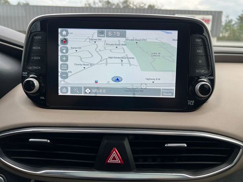 Used 2020 Hyundai Santa Fe Limited image 22
