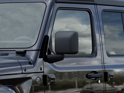 New 2026 Jeep Gladiator Sport AWD/4WD image 13