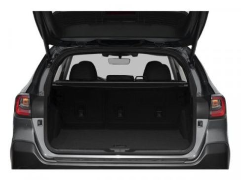 Used 2021 Subaru Outback Touring image 14
