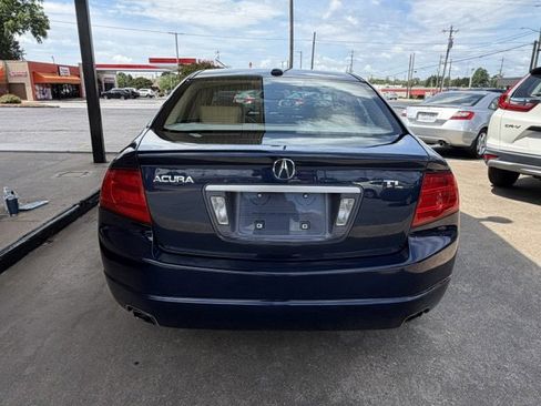 Used 2005 Acura TL FWD image 6