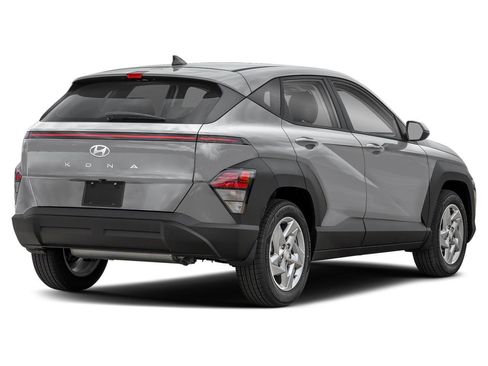 New 2026 Hyundai Kona SE FWD image 19