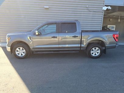 Used 2023 Ford F150 XLT w/ Trailer Tow Package