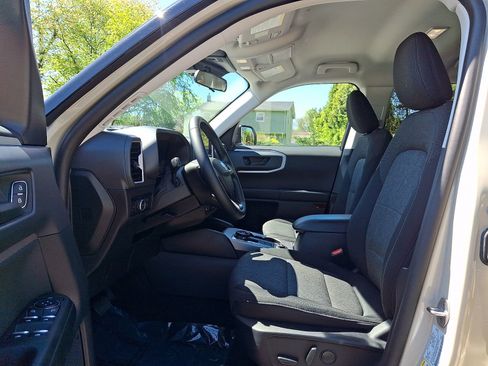 Used 2024 Ford Bronco Sport Big Bend w/ Convenience Package AWD/4WD image 14