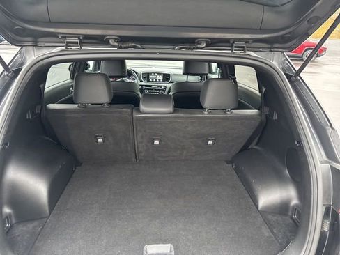 Used 2021 Kia Sportage S w/ S AWD Premium Package image 17