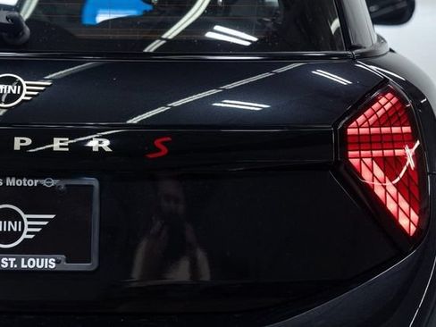 New 2026 MINI Cooper S FWD image 8