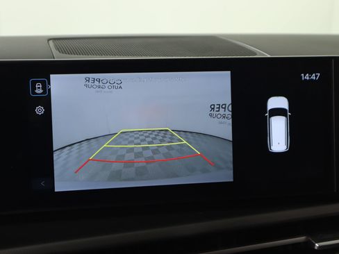 Certified 2025 Hyundai Santa Fe XRT image 6