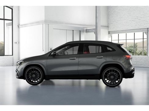 New 2024 Mercedes-Benz GLA 35 AMG 4MATIC image 33