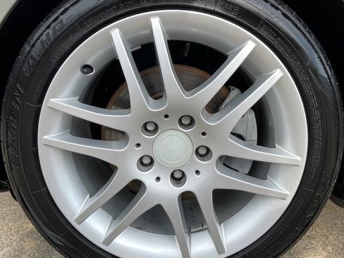Used 2007 Mercedes-Benz SLK 280 w/ Premium Pkg I image 12