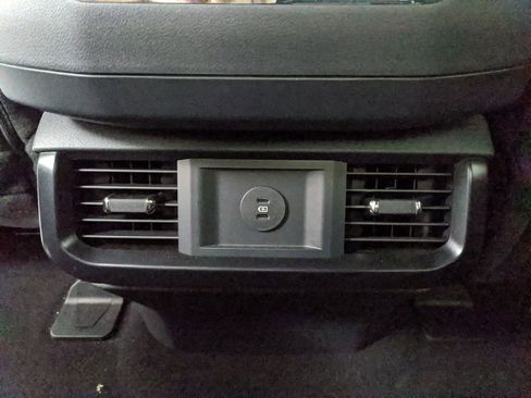 New 2025 Ford F150 STX w/ Equipment Group 200A image 18