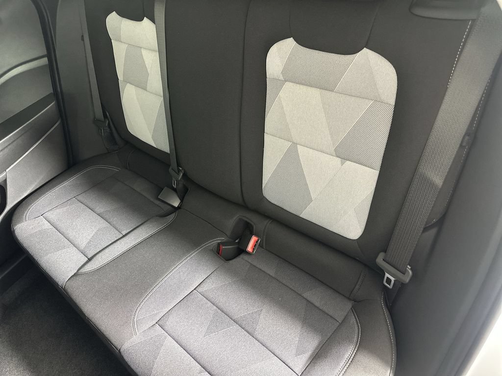 New 2026 Chevrolet Trax LS w/ LS Convenience Package FWD image 23
