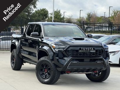 Used 2026 Toyota Tacoma TRD Pro