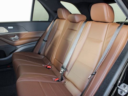 New 2026 Mercedes-Benz GLE 350 4MATIC image 28