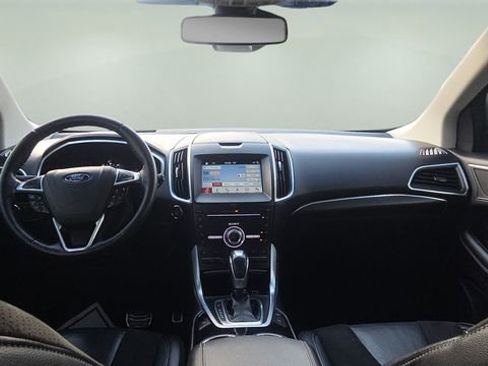 Used 2017 Ford Edge Sport w/ Equipment Group 401A image 29