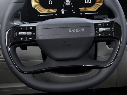 New 2026 Kia Sorento EX w/ EX Premium Package image 23