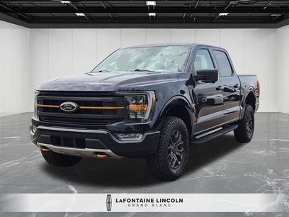Used 2023 Ford F150 Tremor w/ 360 Degree Camera Package