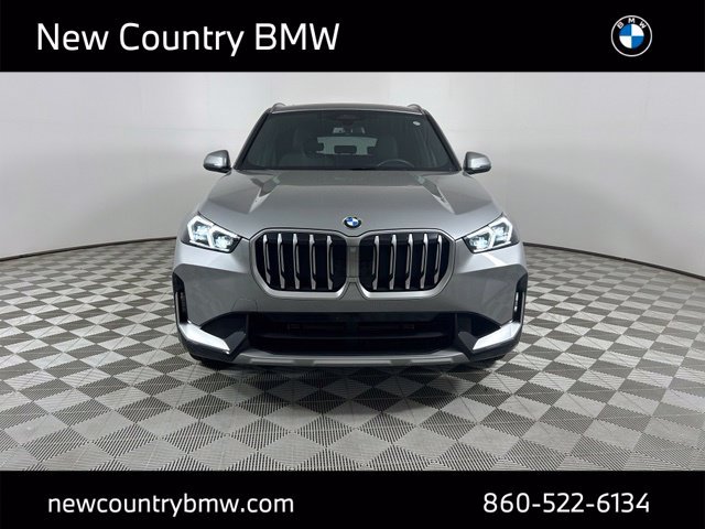 Certified 2026 BMW X1 xDrive28i w/ Convenience Package AWD/4WD image 2