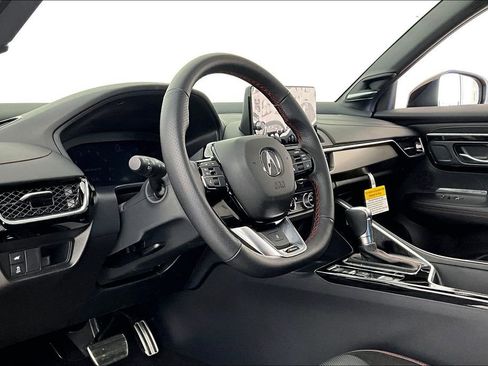 Certified 2025 Acura ADX A-Spec image 16