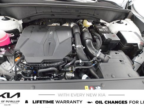 New 2026 Kia Sorento EX image 20