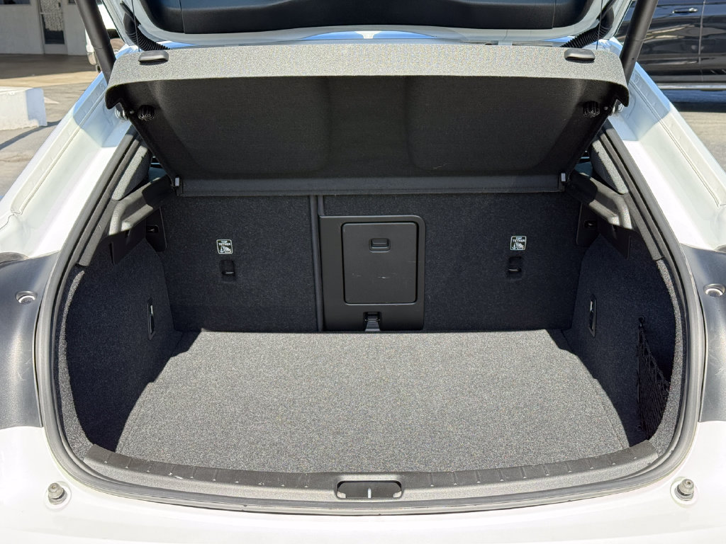 Used 2024 Polestar Polestar 2 AWD/4WD image 11