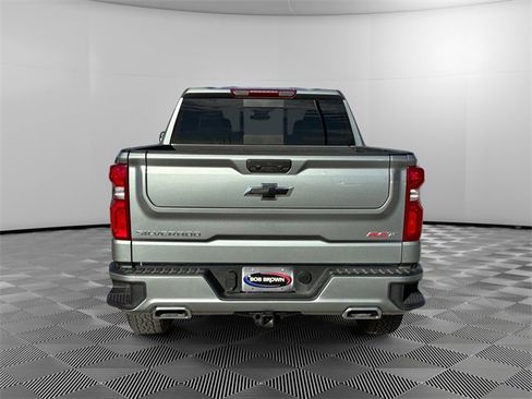New 2026 Chevrolet Silverado 1500 RST image 4