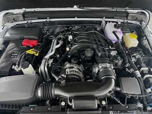 New 2026 Jeep Wrangler Rubicon image 18