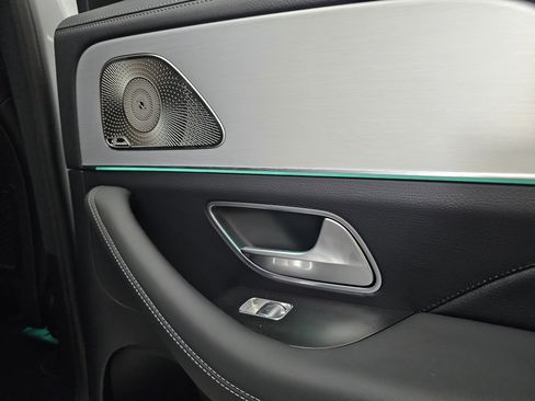 Certified 2025 Mercedes-Benz GLE 53 AMG AMG GLE 53 image 31