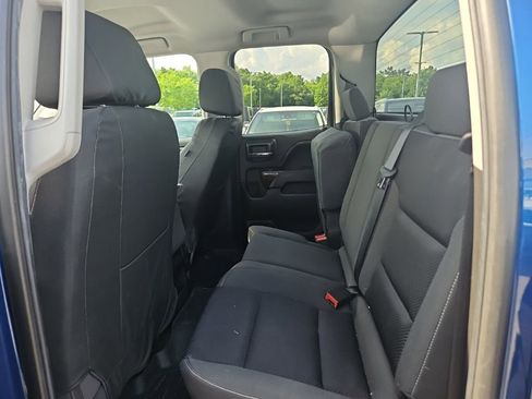 Used 2018 GMC Sierra 1500 SLE w/ SLE Value Package AWD/4WD image 15