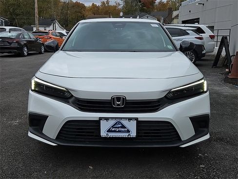 Certified 2023 Honda Civic Sport image 2