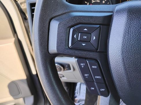 Used 2019 Ford F150 XL w/ Equipment Group 101A Mid AWD/4WD image 20