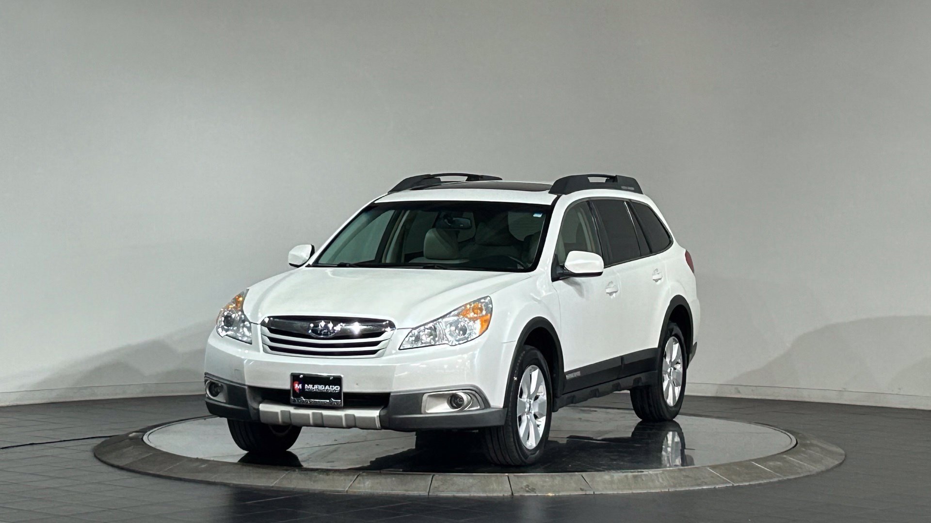 Used 2012 Subaru Outback 2.5i Limited AWD/4WD image 5