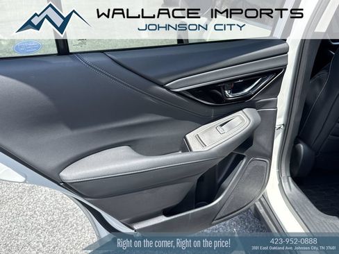 Used 2023 Subaru Outback Limited AWD/4WD image 34