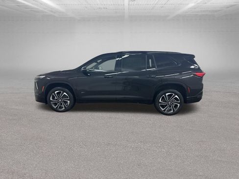 New 2027 Buick Enclave Sport Touring w/ Power Package AWD/4WD image 7