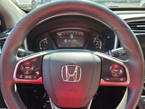 Used 2019 Honda CR-V EX image 27