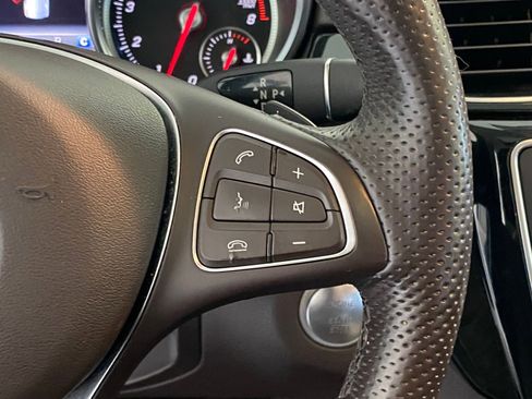 Used 2017 Mercedes-Benz GLE 350 4MATIC image 30