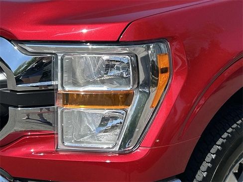 Certified 2021 Ford F150 XLT image 9