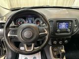 Used 2018 Jeep Compass Latitude image 3