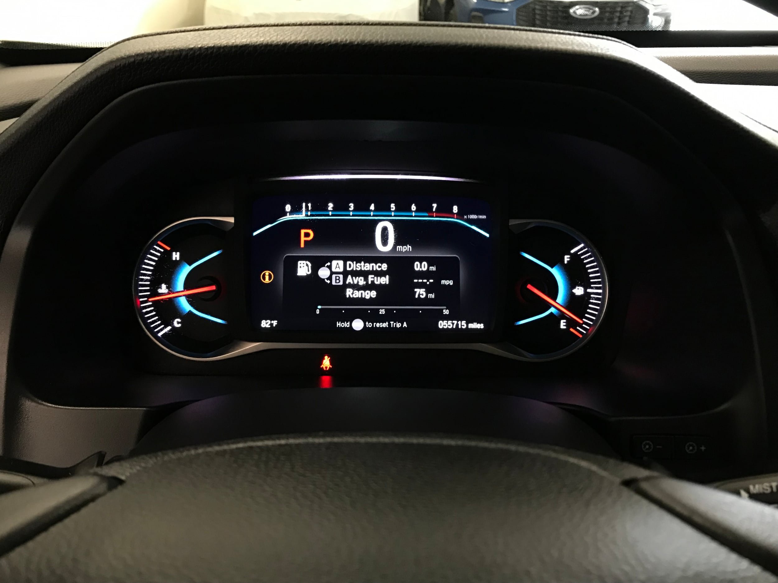 Used 2022 Honda Pilot EX-L image 20