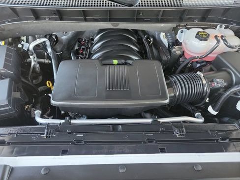Used 2026 Chevrolet Silverado 1500 LTZ w/ LTZ Convenience Package II AWD/4WD image 30