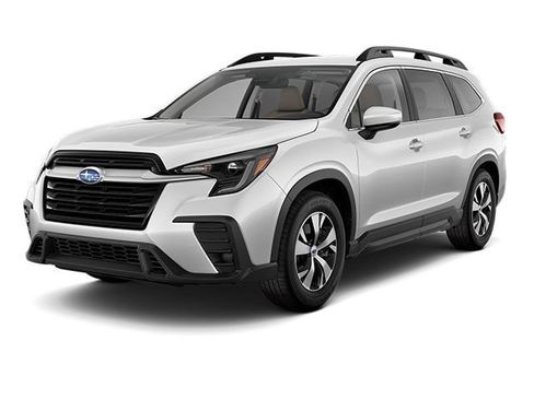 New 2026 Subaru Ascent Premium AWD/4WD image 1