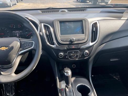 Used 2018 Chevrolet Equinox LT FWD image 5