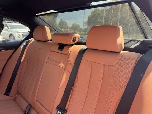 Used 2022 BMW 530i w/ M Sport Package RWD image 21
