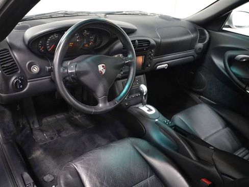 Used 2003 Porsche 911 Carrera image 4