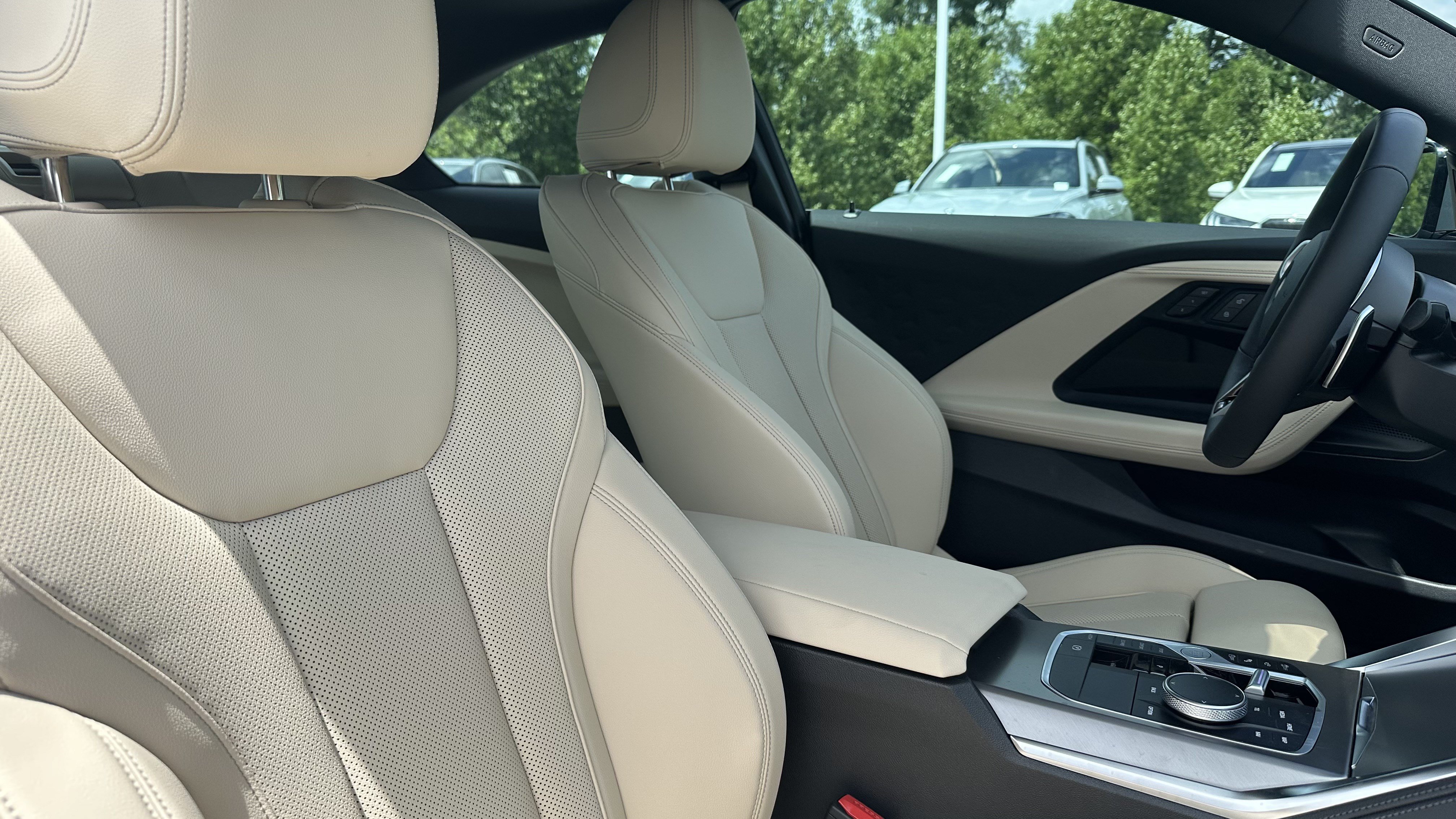 New 2026 BMW 230i xDrive Coupe w/ Premium Package AWD/4WD image 32