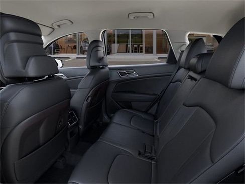 Certified 2026 Kia Sportage EX image 18