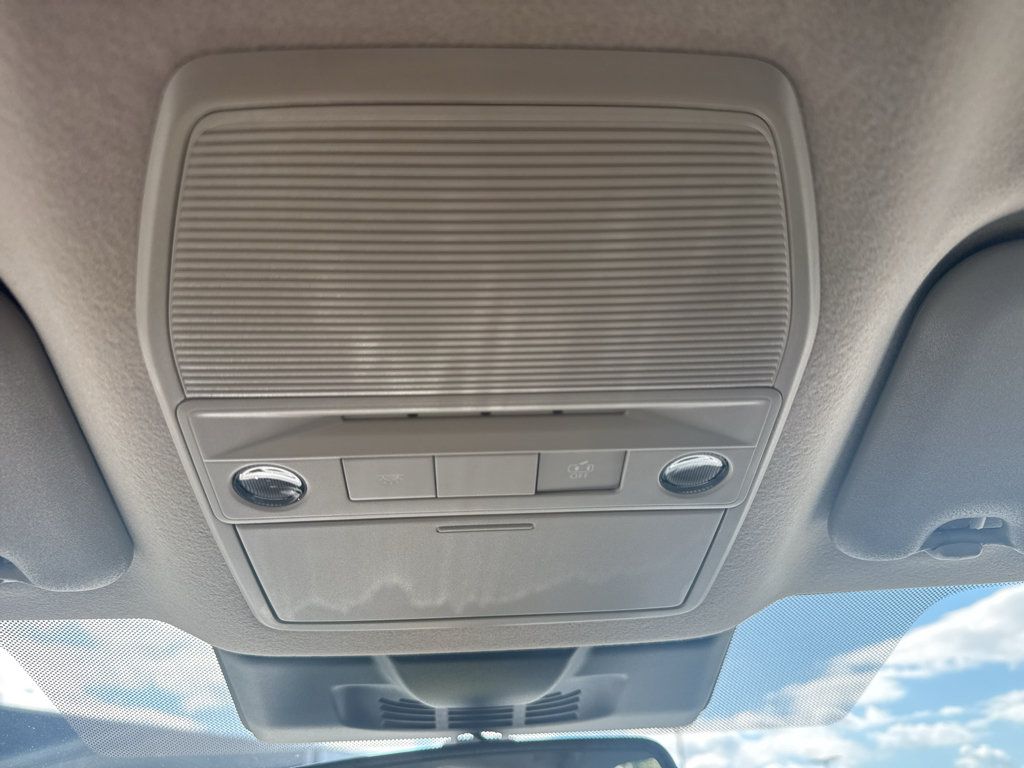 New 2027 Nissan Sentra SV FWD image 22