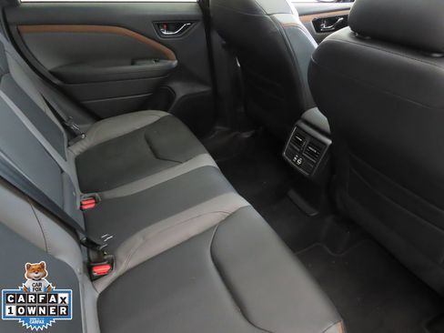 Used 2025 Subaru Forester Sport w/ Popular Package #1 image 26