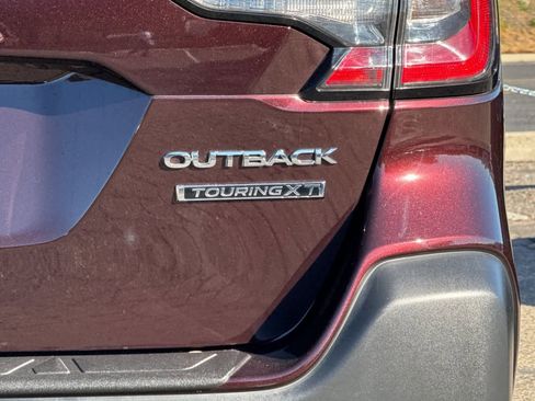 Used 2023 Subaru Outback Touring XT image 33