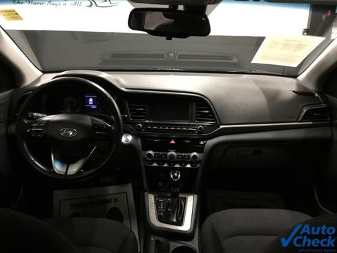 Used 2020 Hyundai Elantra Value Edition w/ Cargo Package (C1) FWD image 23