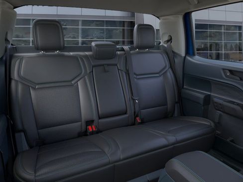New 2026 Ford Maverick Lobo AWD/4WD image 11